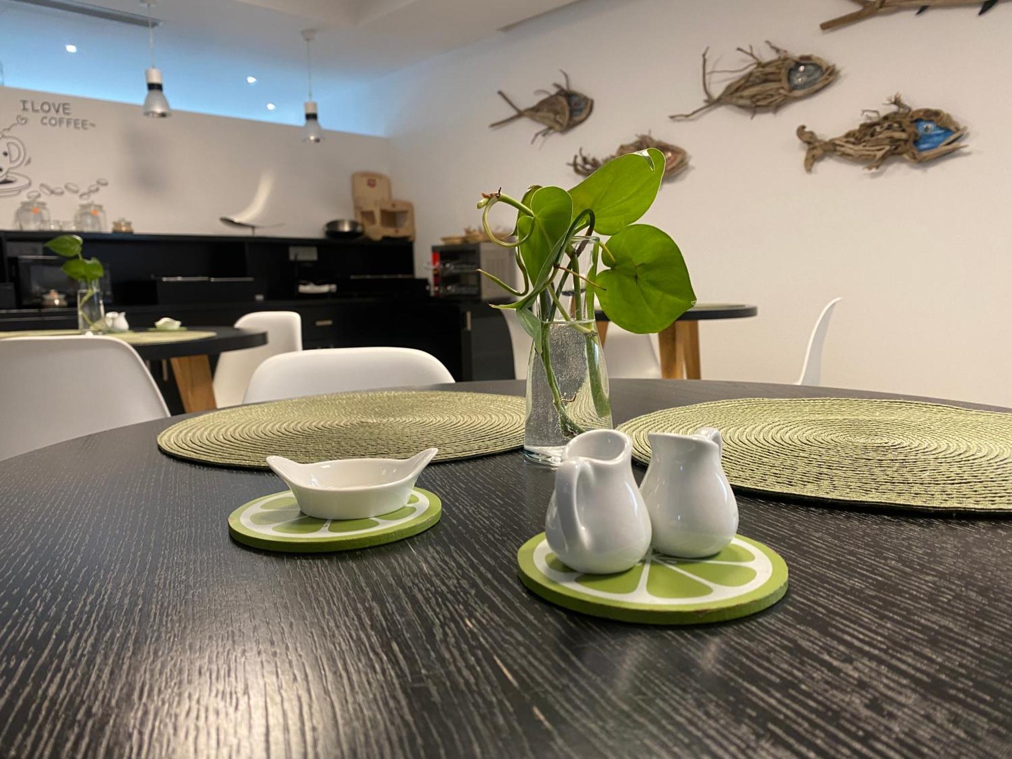 Residenza Roma Bed & Breakfast Tropea Exterior foto
