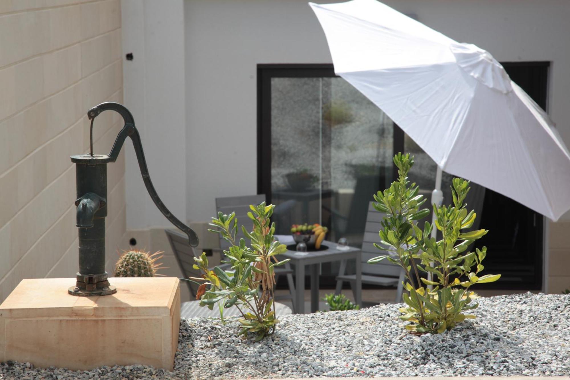 Residenza Roma Bed & Breakfast Tropea Exterior foto