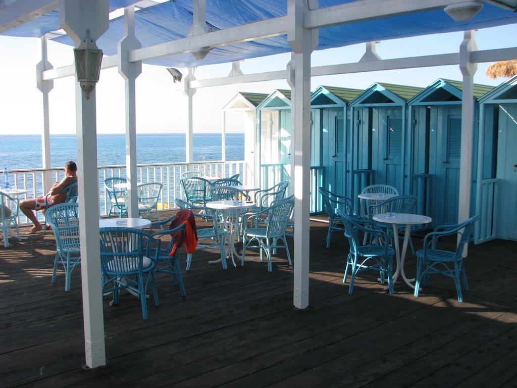 Residenza Roma Bed & Breakfast Tropea Exterior foto