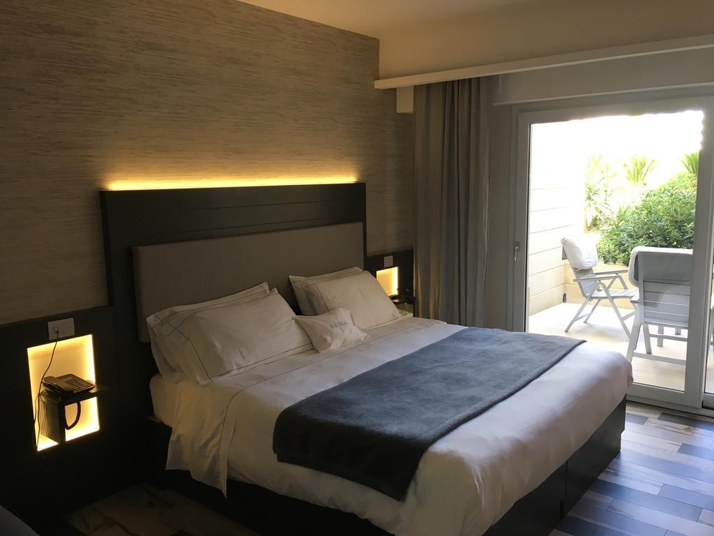 Residenza Roma Bed & Breakfast Tropea Exterior foto