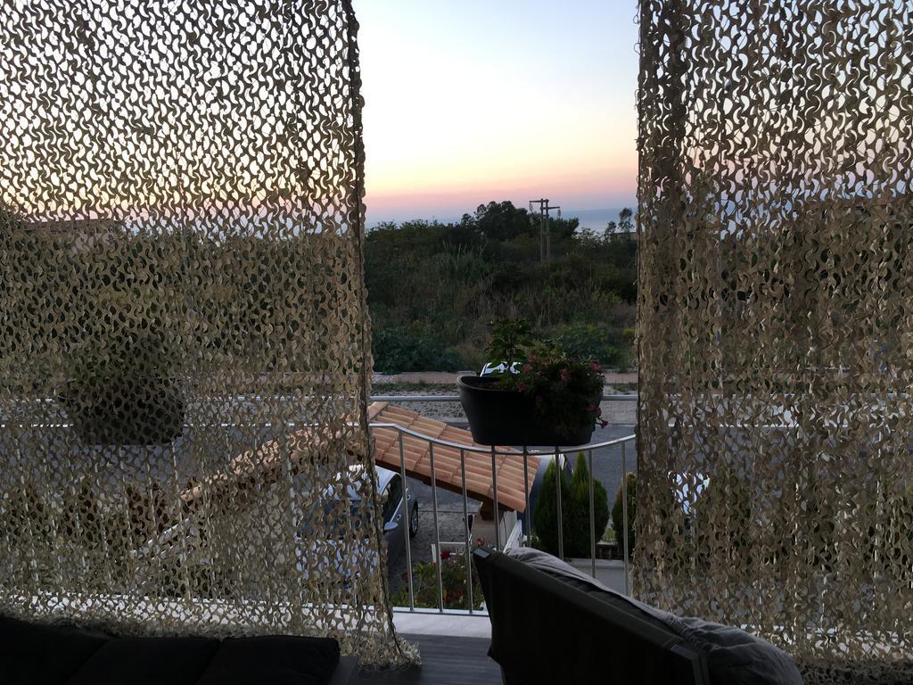 Residenza Roma Bed & Breakfast Tropea Exterior foto